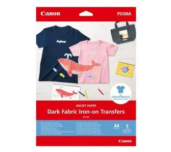 Papier Canon DF-101 5 arkuszy