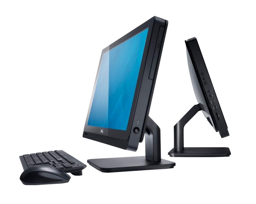 Dell Inspiron One 2020 All-in-One outlets Desktop PC