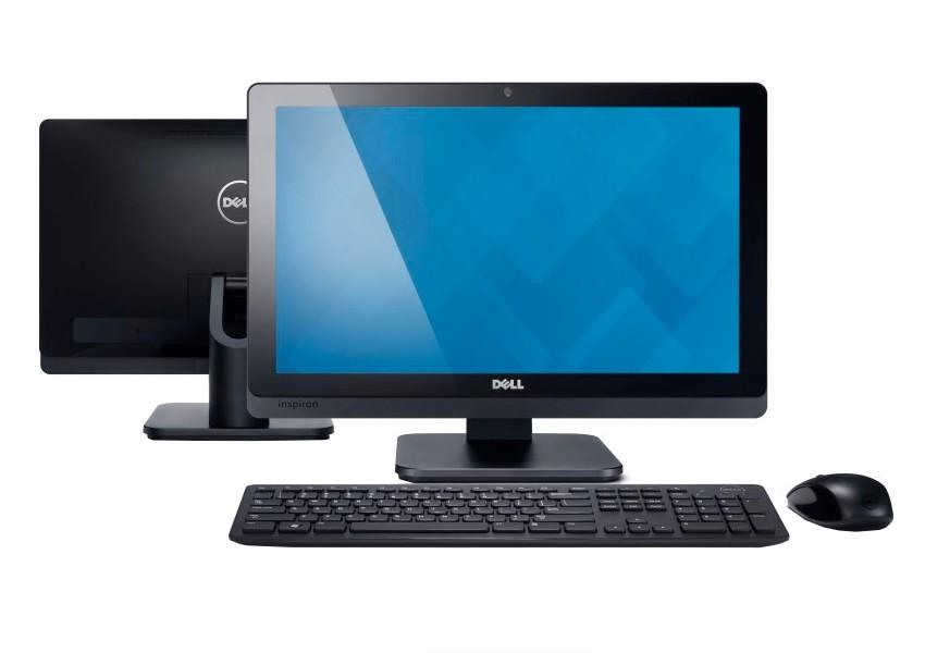 Dell Inspiron One 2020 All-in-One outlets Desktop PC