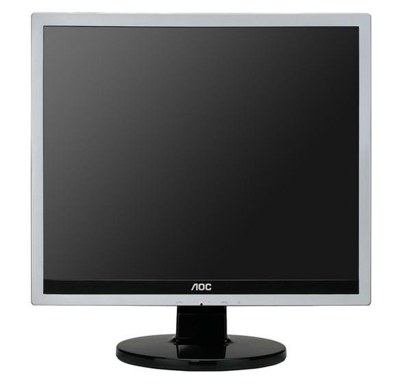 Monitor AOC e719Sda
