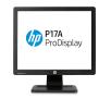 HP ProDisplay P17A