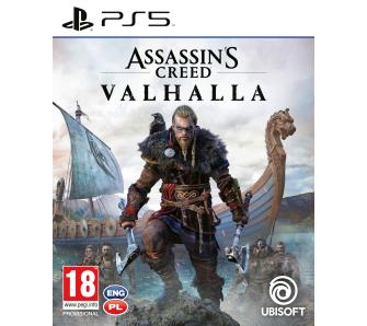Assassin’s Creed Valhalla - Gra na PS5