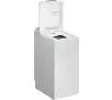 Pralka Indesit BTW S6230P PL/N 6kg 1200obr/min