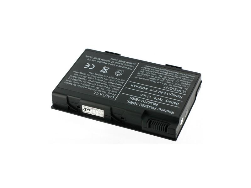 Whitenergy 04853 PA3395/PA3421 - Toshiba