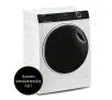 Pralko-suszarka Haier I-Pro 7 HWD80-B14979 i-Refresh  46cm 8kg/5kg