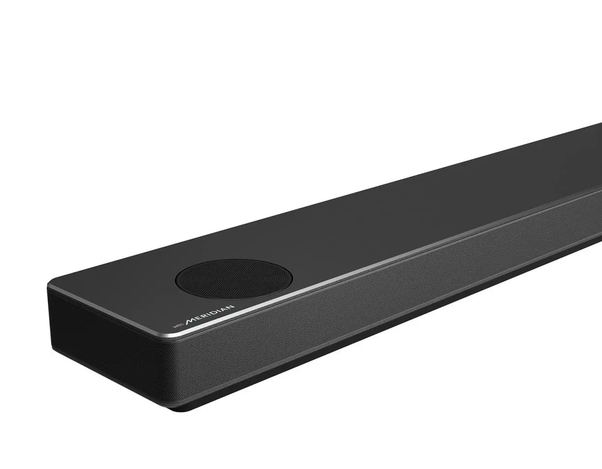 Soundbar LG SN10Y 5.1.2 Wi-Fi Bluetooth Chromecast Dolby Atmos DTS X