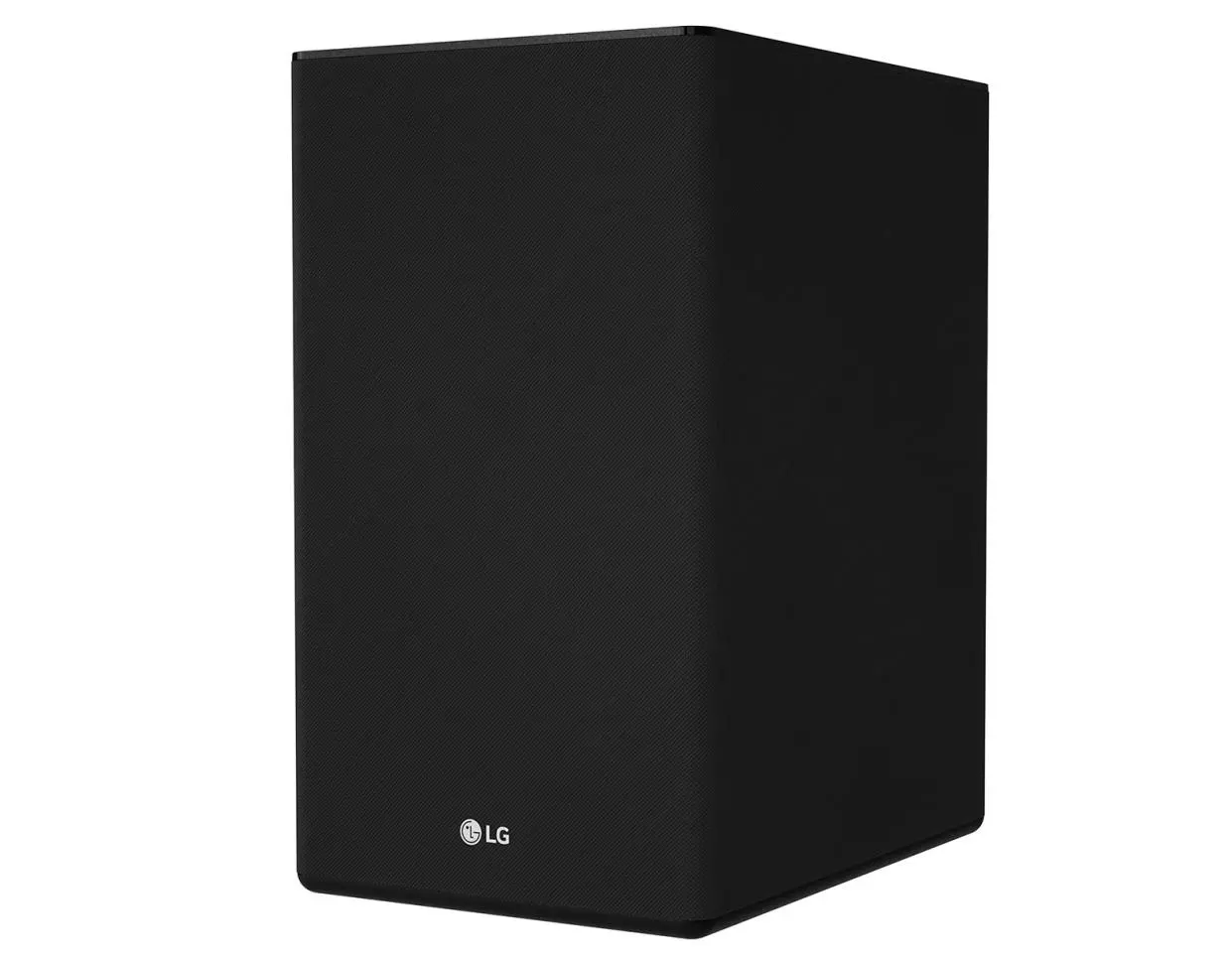 Soundbar LG SN10Y 5.1.2 Wi-Fi Bluetooth Chromecast Dolby Atmos DTS X