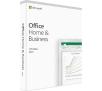 Microsoft Office Home and Business 2019 English