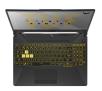 Laptop gamingowy ASUS TUF Gaming A15 FA506IU-AL006T 15,6'' 144Hz R7 4800H 16GB RAM  512GB Dysk SSD  GTX1660Ti  Win10
