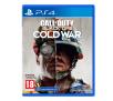 Call of Duty: Black Ops Cold War Gra na PS4 (Kompatybilna z PS5)