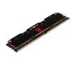 Pamięć RAM GoodRam IRDM X DDR4 8GB 3200 CL16 Czarny