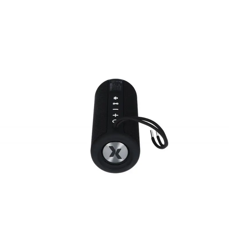 Głośnik Bluetooth Maxcom MX201 Kavachi 10W Czarny