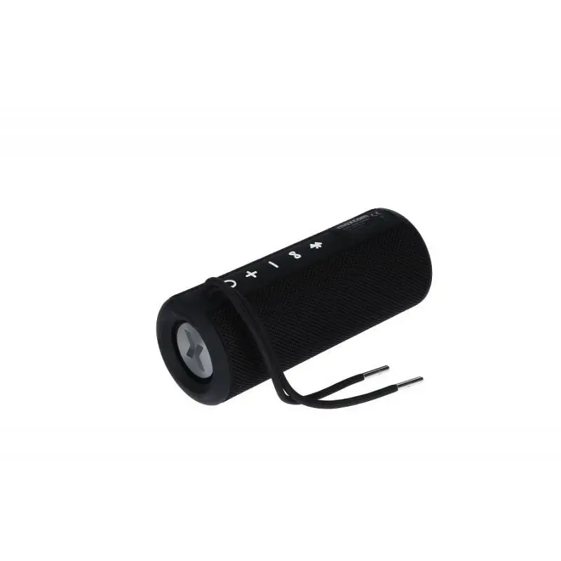 Głośnik Bluetooth Maxcom MX201 Kavachi 10W Czarny