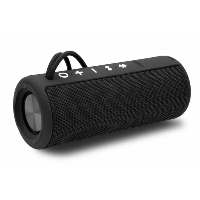 Głośnik Bluetooth Maxcom MX201 Kavachi 10W Czarny