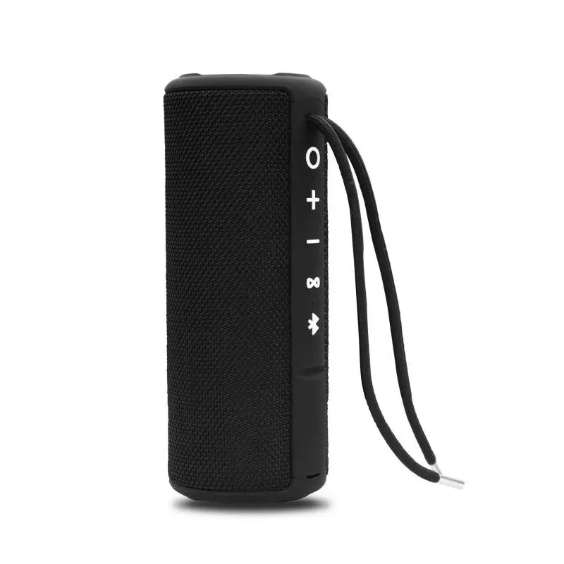 Głośnik Bluetooth Maxcom MX201 Kavachi 10W Czarny