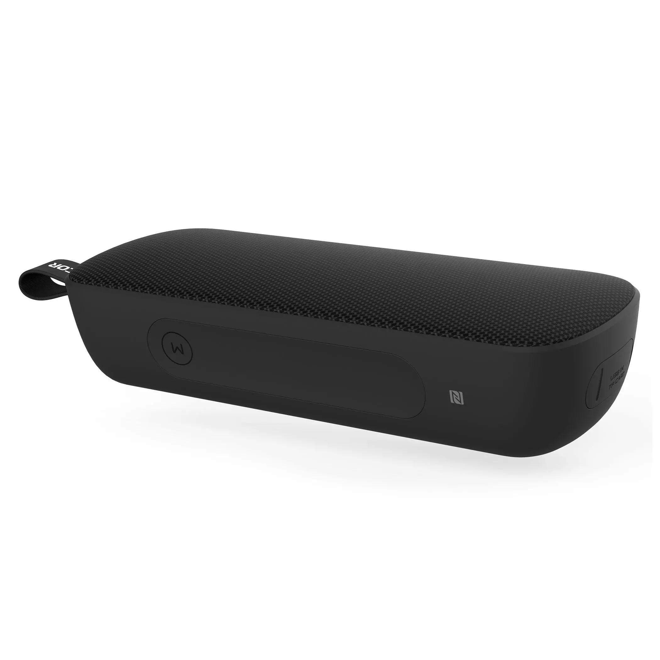 Głośnik Bluetooth Sencor SSS 1110 NYX 10W Radio FM Czarny