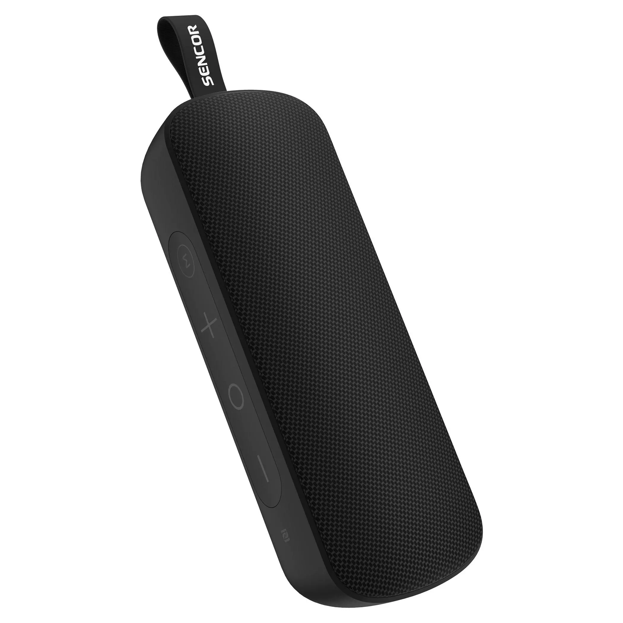 Głośnik Bluetooth Sencor SSS 1110 NYX 10W Radio FM Czarny
