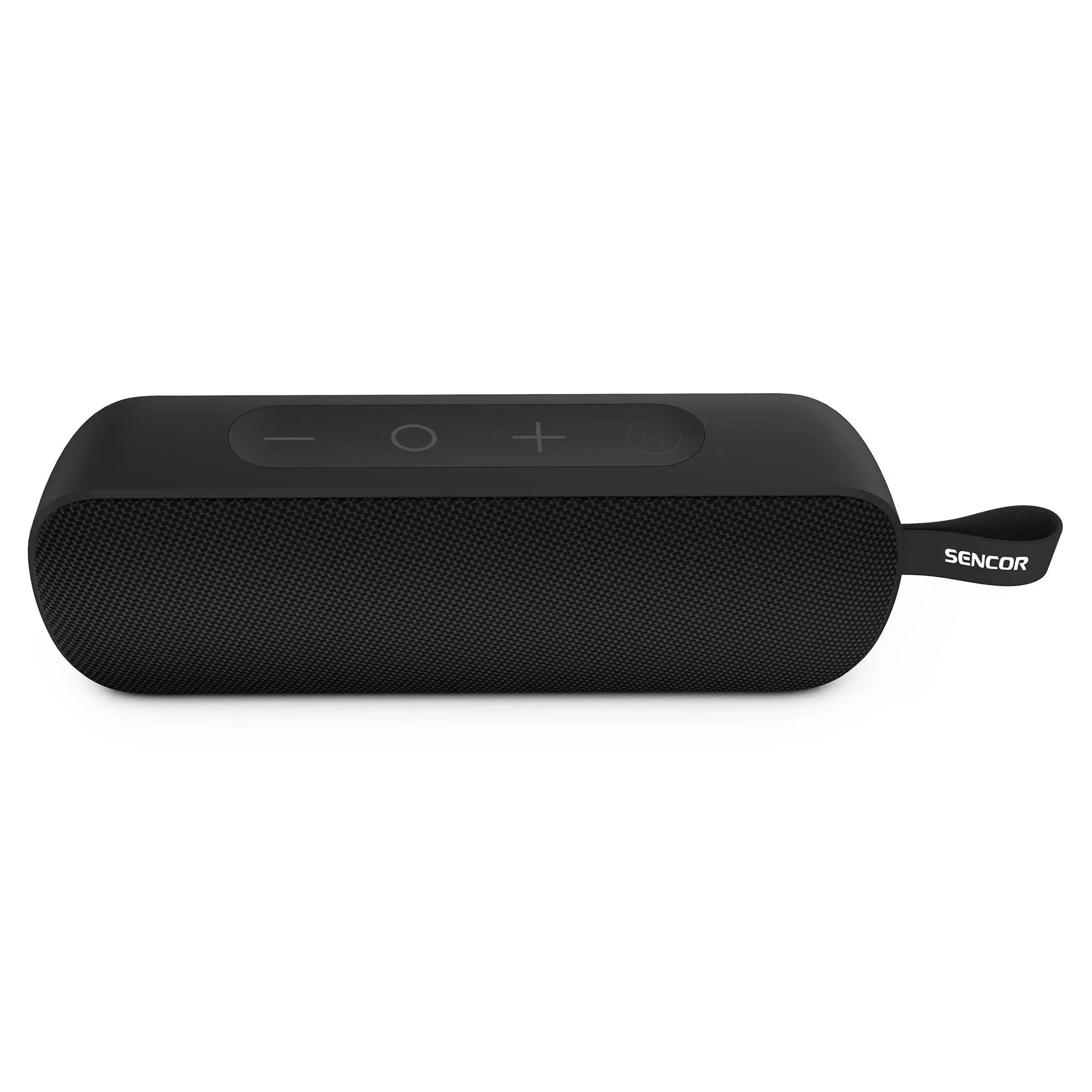 Głośnik Bluetooth Sencor SSS 1110 NYX 10W Radio FM Czarny