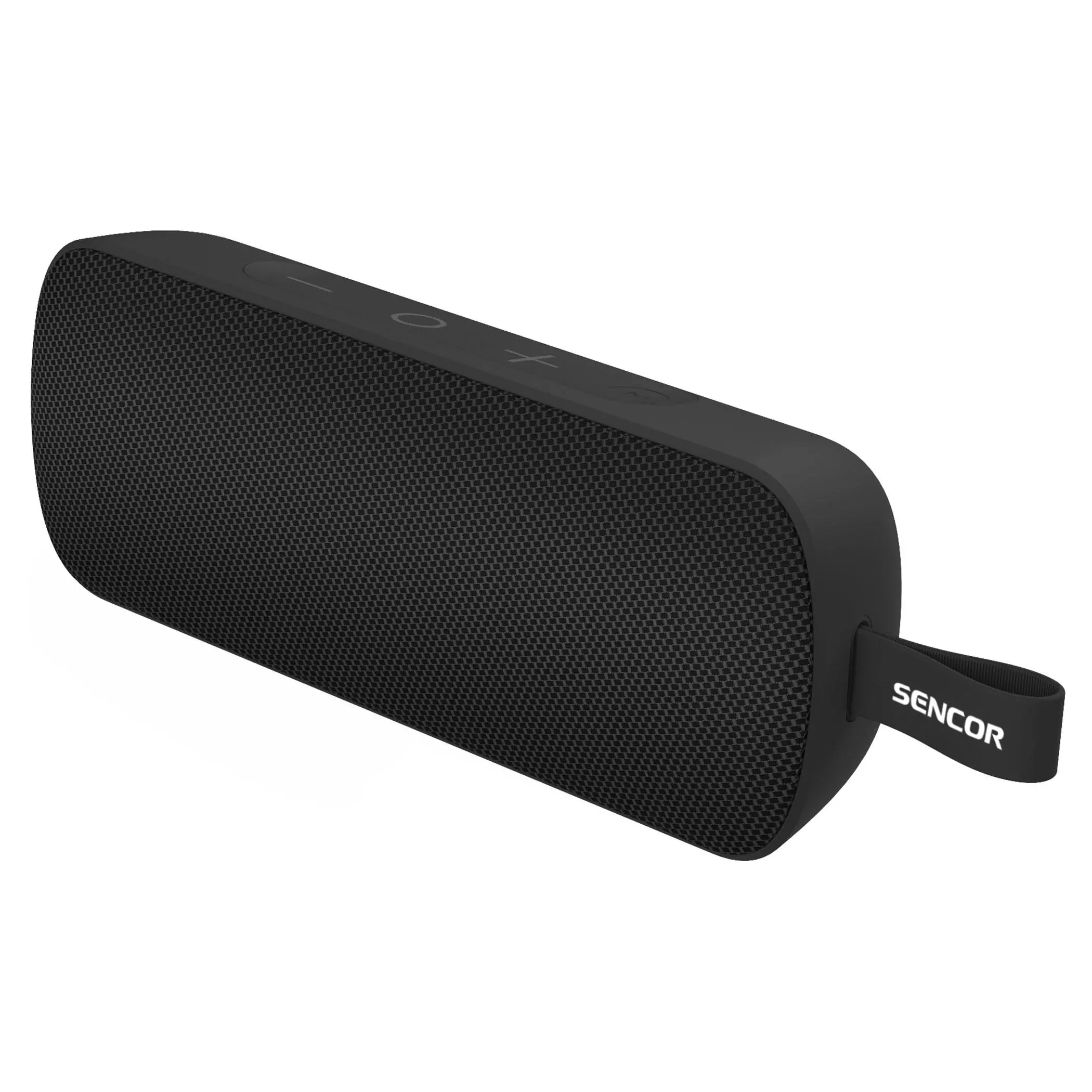 Głośnik Bluetooth Sencor SSS 1110 NYX 10W Radio FM Czarny