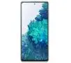 Smartfon Samsung Galaxy S20 FE 5G 6/128GB 6,5" 120Hz 12Mpix Miętowy
