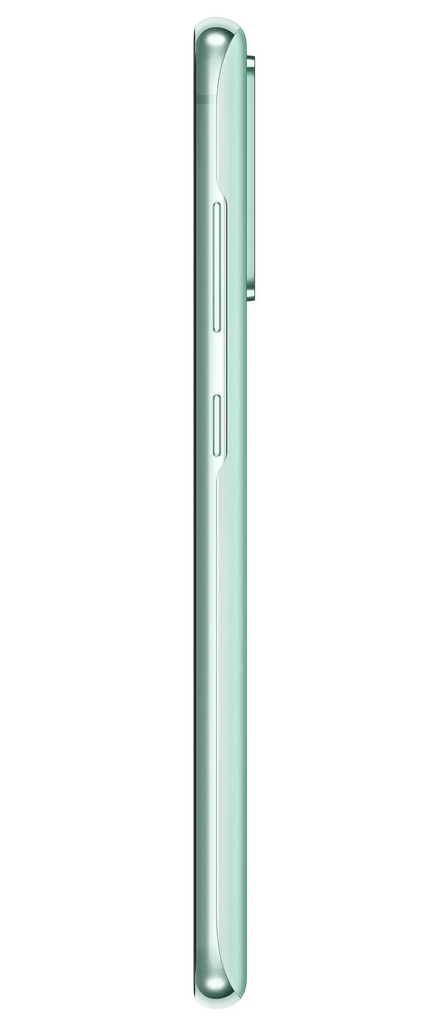 Smartfon Samsung Galaxy S20 FE 5G 6/128GB 6,5" 120Hz 12Mpix Miętowy