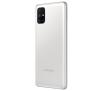 Smartfon Samsung Galaxy M51 (biały)