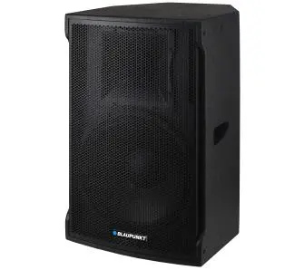 Power Audio Blaupunkt PA1500PRO 600W Bluetooth Czarny