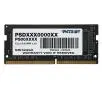 Pamięć Patriot Signature Line DDR4 16GB 3200 CL22 SODIMM