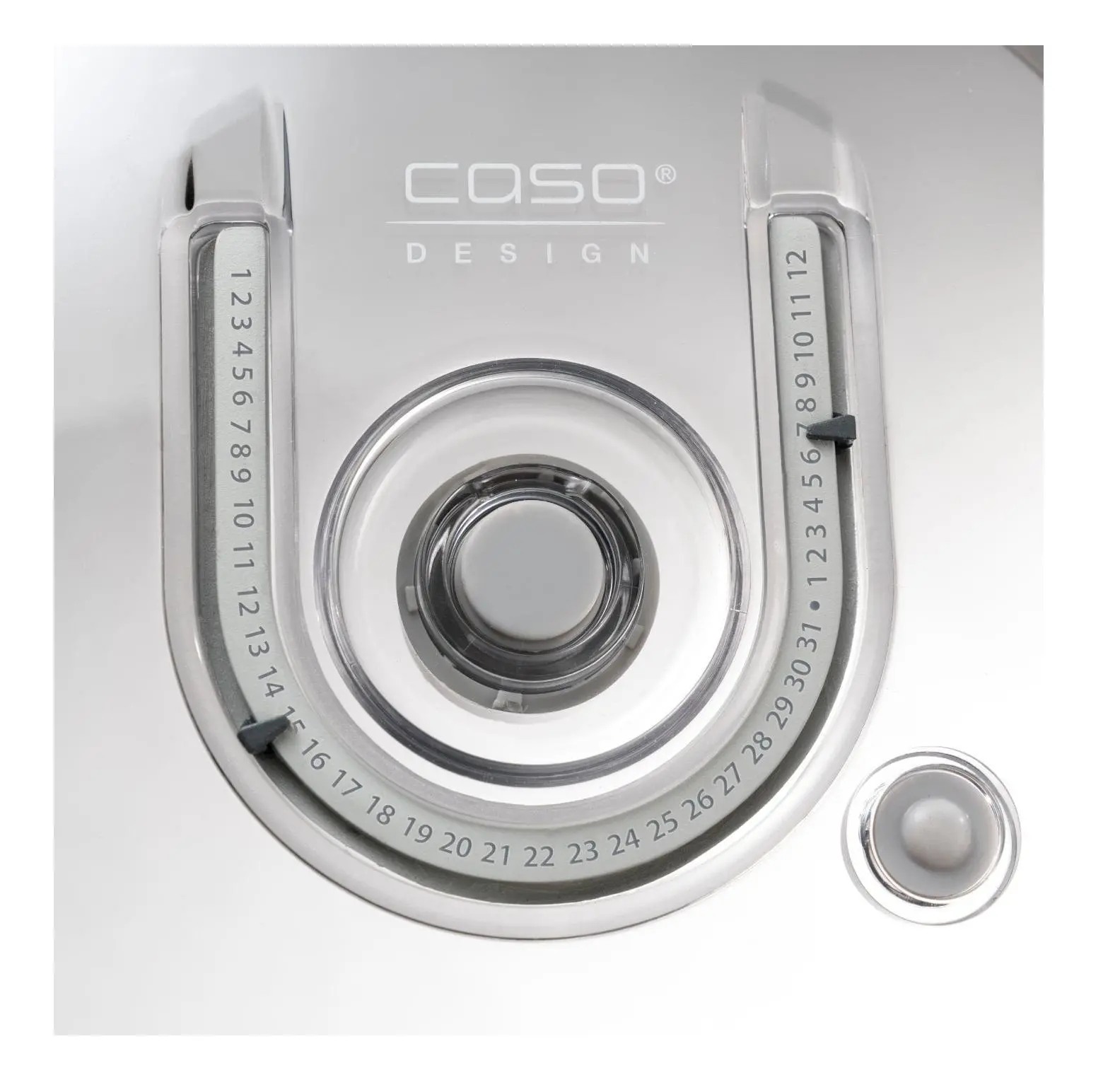 Pojemnik próżniowy Caso Germany VacuBoxx 1181 0,62l