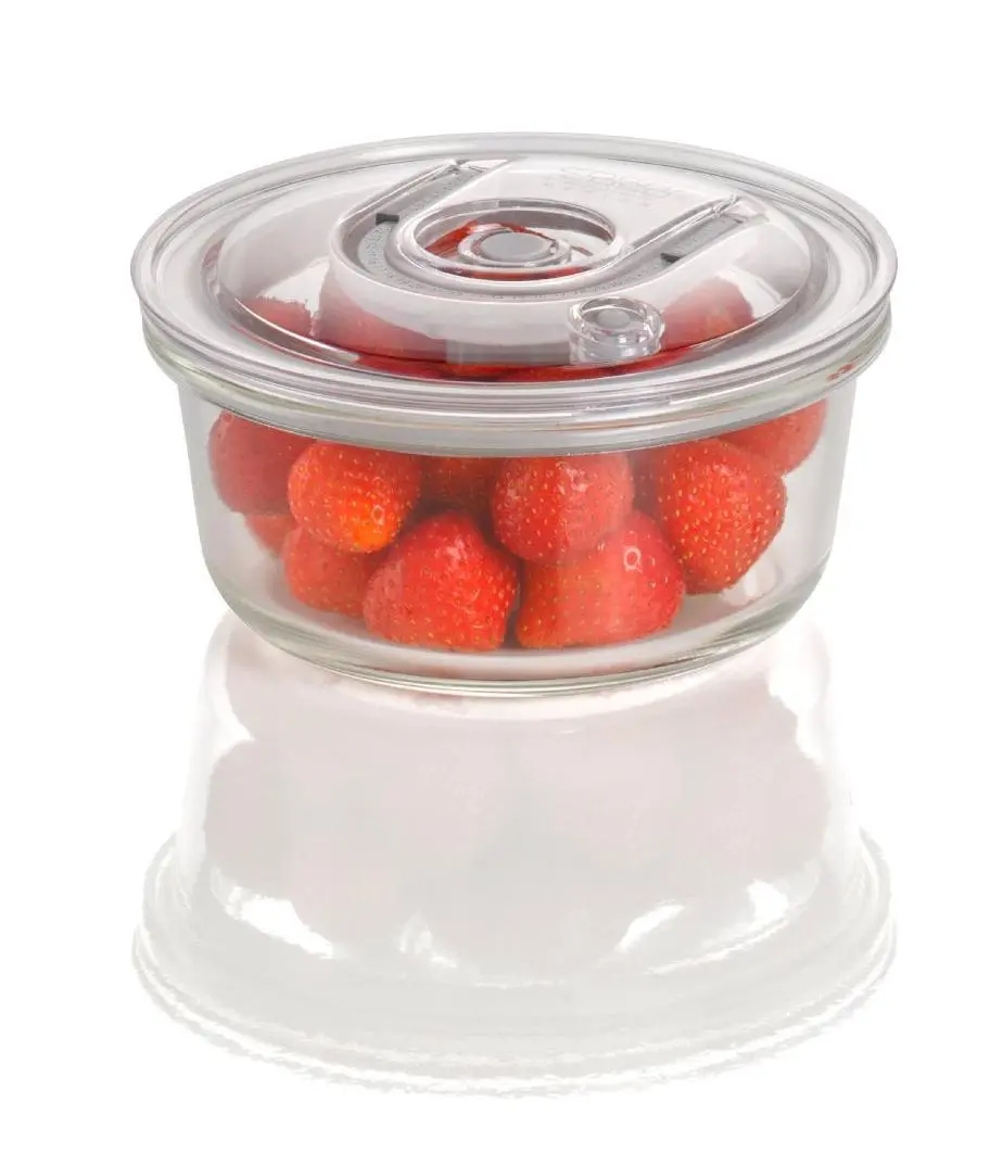 Pojemnik próżniowy Caso Germany VacuBoxx 1181 0,62l