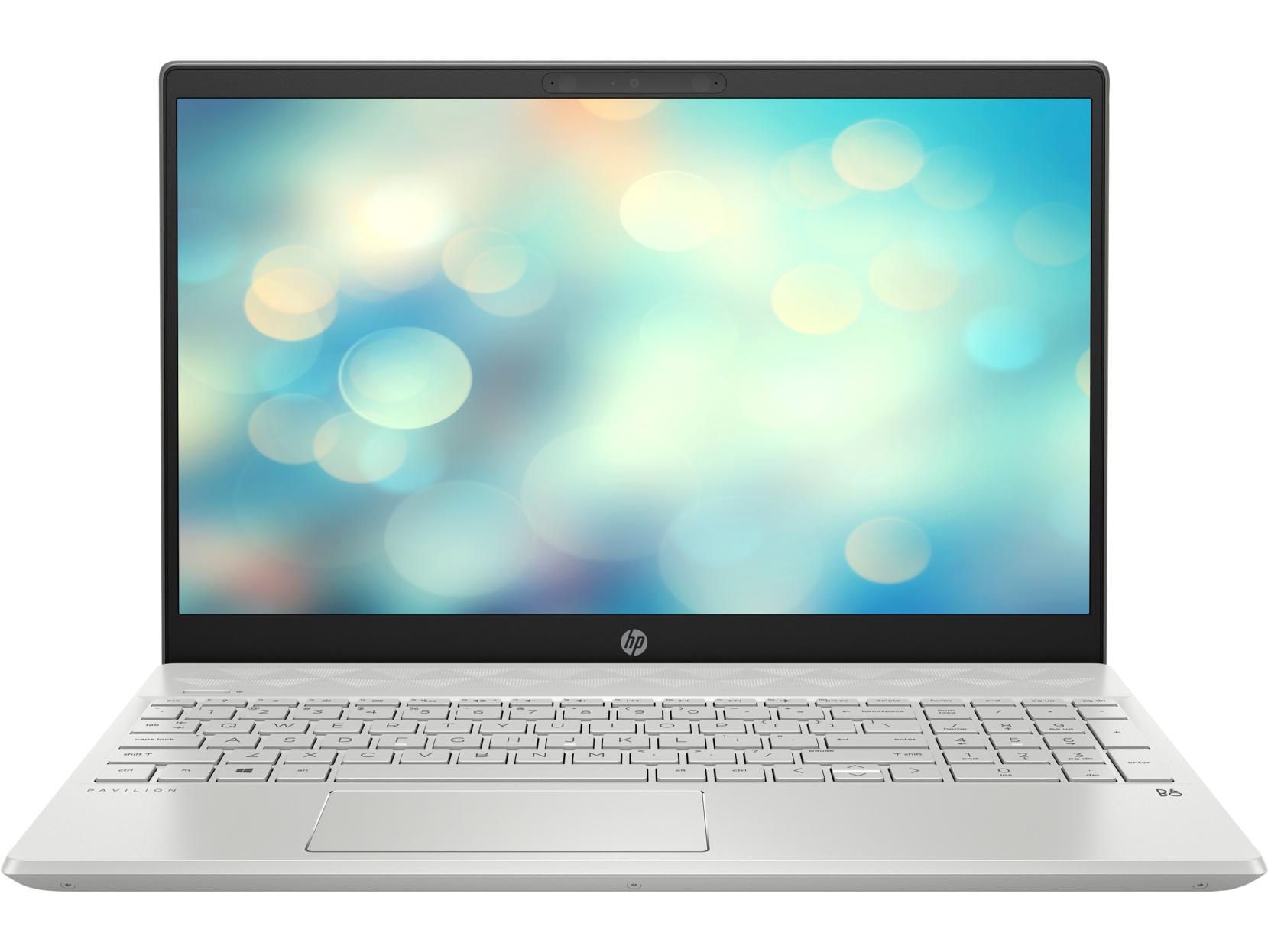 Laptop HP Pavilion 15-cs3050nw 15,6" i5-1035G1 8GB RAM 512GB Dysk
