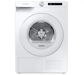 Suszarka Samsung DV80T5220TW Optimal Dry AI Control 60cm 8kg