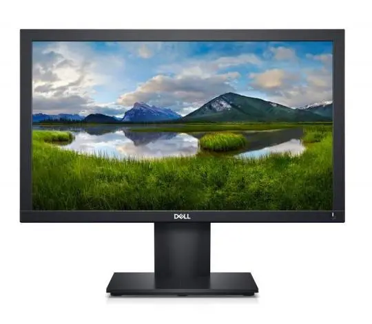Monitor Dell E1920H 19" HD TN 60Hz 5ms