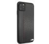 Etui BMW Carbon Fiber M BMHCN65MCARBK do iPhone 11 Pro Max