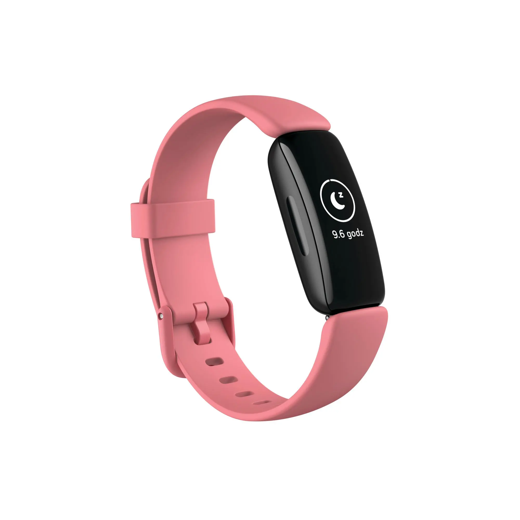 Smartband Fitbit by Google inspire 2 Różowy
