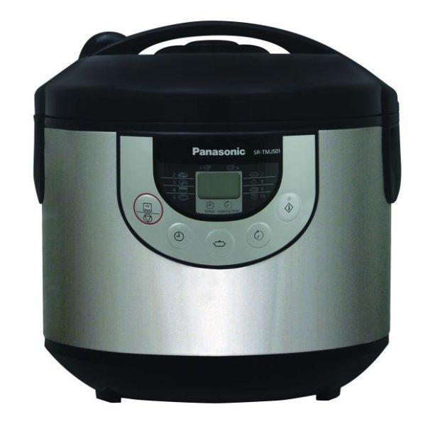 Panasonic Multicooker SR-TMJ501