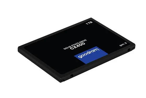 Dysk GoodRam CX400 Gen.2 1TB