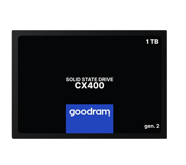 Dysk GoodRam CX400 Gen.2 1TB