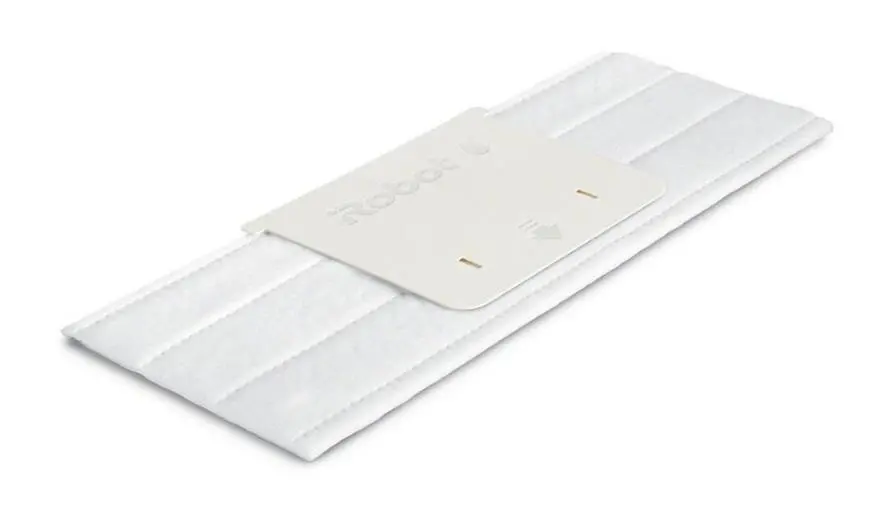 Ściereczki jednorazowe iRobot 4632817