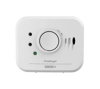 Czujnik czadu FireAngel NM-CO-10X-INT