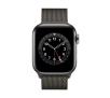 Smartwatch Apple Watch Series 6 GPS + Cellular 40mm Grafitowy