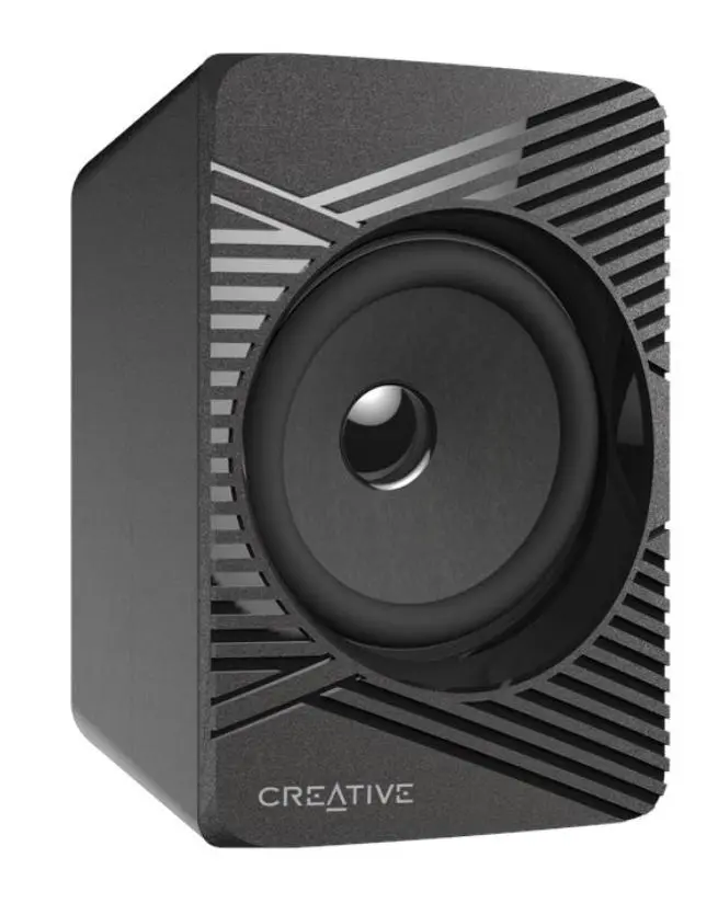 Głośniki Creative SBS E2500 2.1 Czarny