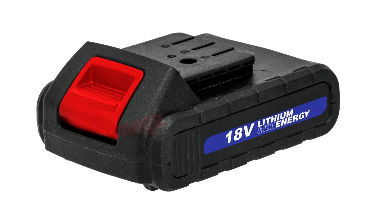 Akumulator Dedra DED78805 1,5 Ah