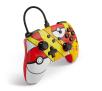 Pad PowerA Enhanced Pokemon Pikachu Pop do Nintendo Switch Przewodowy