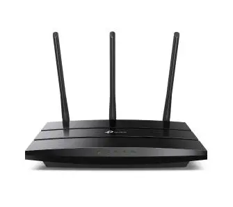 Router TP-LINK Archer A8 Czarny