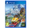 Planet Coaster Console Edition Gra na PS4 (Kompatybilna z PS5)