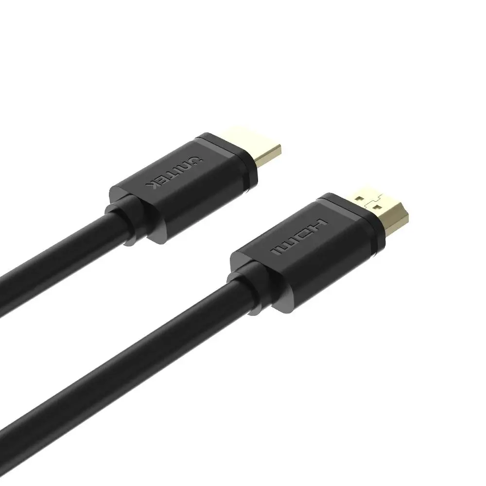 Kabel HDMI Unitek Y-C139M 3m Czarny
