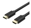 Kabel HDMI Unitek Y-C139M 3m Czarny
