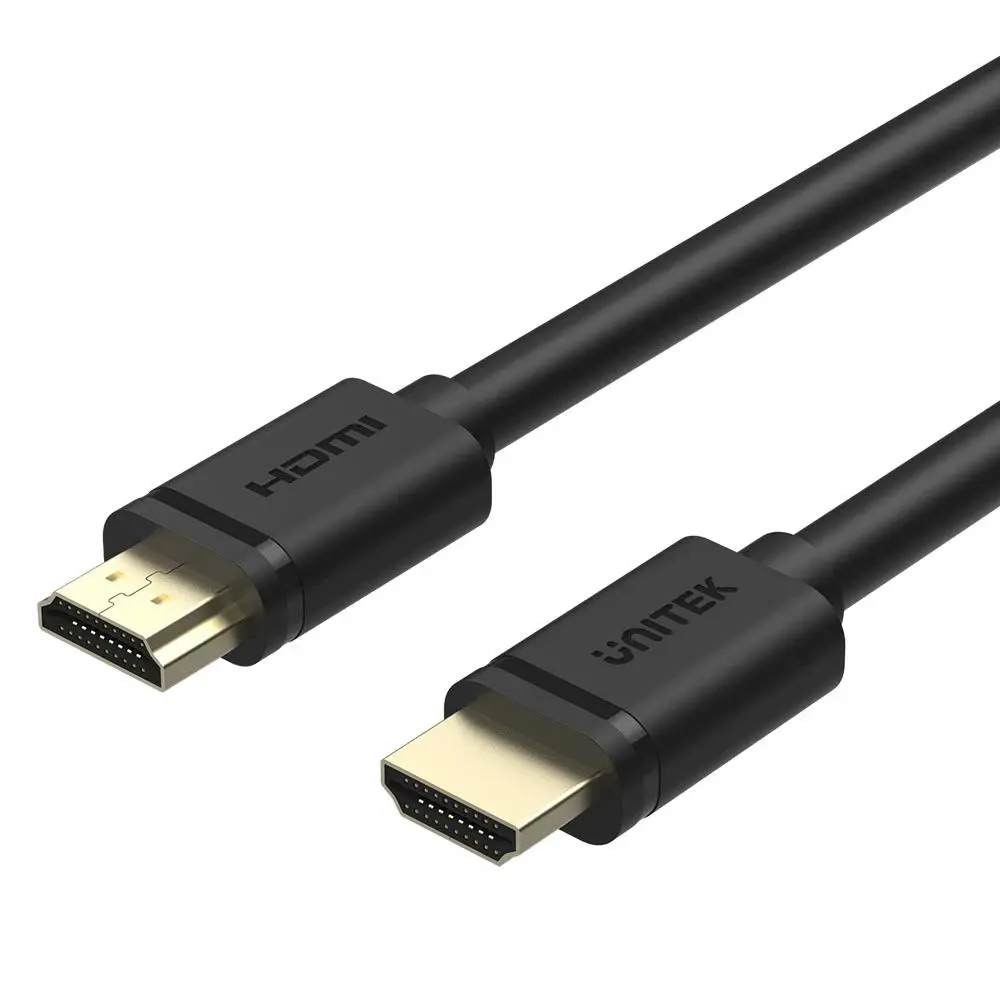 Kabel HDMI Unitek Y-C139M 3m Czarny