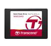 Dysk Transcend SSD340 256GB